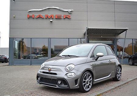 Abarth 595 Turismo - Leder - Navi - PDC