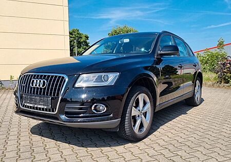 Audi Q5 2.0 TFSI quattro