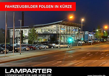 Mercedes-Benz V 300 d 4M ED L AMG/NIGHT/NAV/PSD/LED/AHK/360/BC