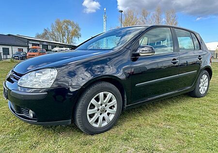 VW Golf Volkswagen 1.4 FSI Comfortline