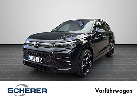 VW Tiguan Volkswagen R-Line 1.5 eTSI DSG PANO AHK IQ SOUNDSYS