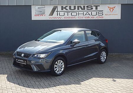 Seat Ibiza Style 1,0 TSI 81 kw