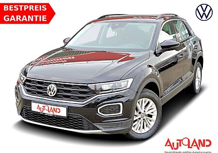 VW T-Roc Volkswagen 1.0 TSI IQ.DRIVE LED Tempomat PDC ACC