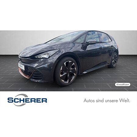 Cupra Born leasen
