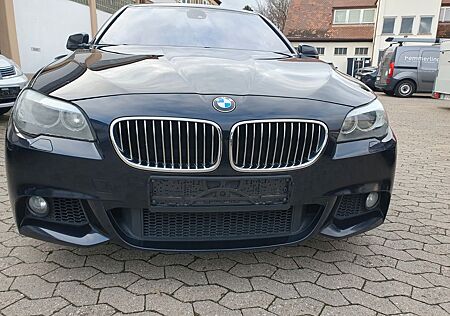 BMW 535d Touring*M Sportpaket*HUD*NAVIPROF*AHK*SHZ