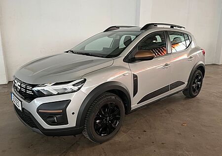 Dacia Sandero Stepway Extreme 1.0 TCe 90 CVT