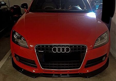 Audi TT Coupe 3.2 quattro -
