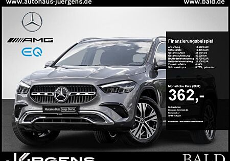 Mercedes-Benz GLA 200 +Perf-AGA+Progressive+MBUX+LED+Wide+Pano