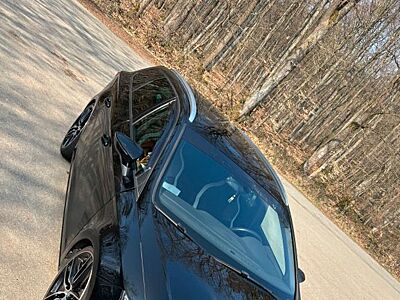 Seat Leon ST Cupra 280