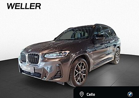 BMW X3 M40i DA+ ACC HUD RFK LCP AHK Pano StdHzg