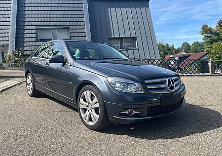 Mercedes-Benz C 180 CGI BlueEFFICIENCY AVANTG. Autom. AVAN...