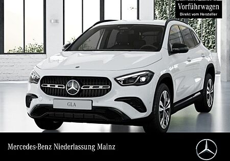 Mercedes-Benz GLA 200 PROGRESSIVE+NIGHT+360°+AHK+MULTIBEAM+7G