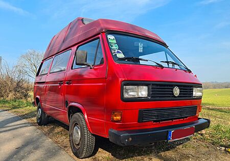 VW T3 Volkswagen Westfalia