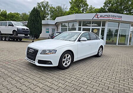 Audi A4 3.0 TDI (DPF) quattro Ambiente