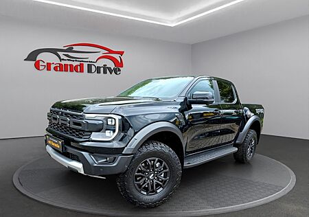 Ford Ranger Raptor 2.0 D/CREW CAB/PERFORMANCE/KAM-360