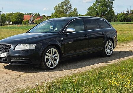 Audi S6 5.2 tiptronic quattro Avant -
