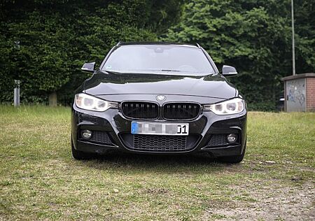 BMW 320i Touring * M-Packet * Gepflegt *TÜV Neu**