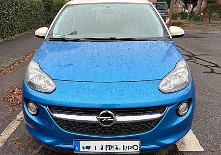 Opel Adam JAM 1.2 JAM