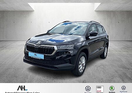 Skoda Karoq 1.5 TSI "Selection" DSG/AHK/RFK/PDC/GRA