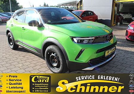 Opel Mokka 1.2 DI Turbo Automatik Ultimate