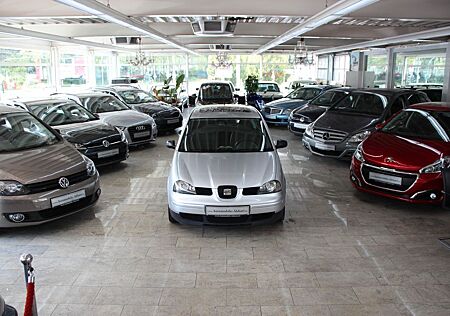 Seat Arosa Stella 1,0