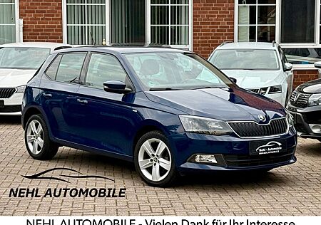 Skoda Fabia Drive*NAVI*PDC*SHZ*TÜV*