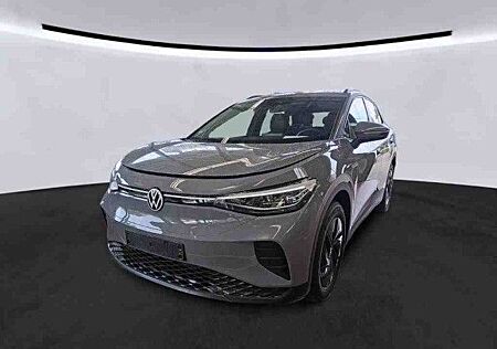 VW ID.4 Volkswagen Pure Performance 125kW Navi LED PDC DAB