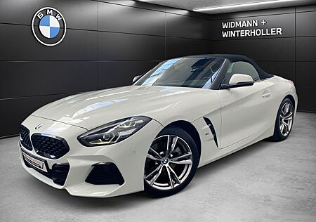 BMW Z4 sDrive20i M Sport LC Prof. ad.LED DA HiFi PA