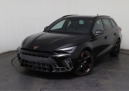 Cupra Leon Sportstourer (VZ) 2.0 TSI 4Drive 245kW (...