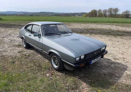Ford Capri MK III 2,3l V6