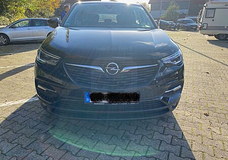 Opel Grandland X Grandland (X) 1.5 Diesel 130PS/Checkheftgepflegt