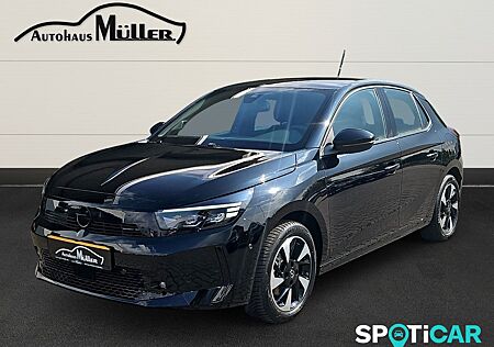 Opel Corsa -e GS LED-Matrix ACC Long Range Onboard Cha