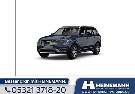 Volvo XC 90 XC90 B5 D AWD Geartronic Inscription