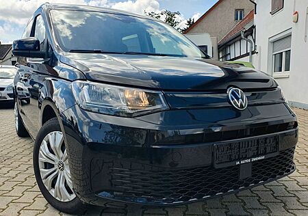 VW Caddy Volkswagen Maxi 2.0TDI,Klima,PDC,Navi,Tempoma,YouTube
