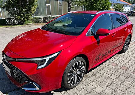 Toyota Corolla TS 2,0-l-Hybrid Team D * Technik Paket