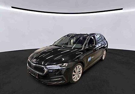 Skoda Octavia Combi Ambition AHK/LED/HeizbareScheibe