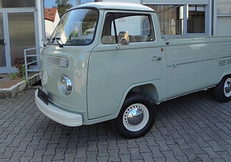 VW T2 Volkswagen Pritschenwagen