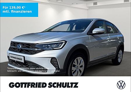 VW Taigo Volkswagen 1.0 TSI LED SHZ PDC KLIMA ZV
