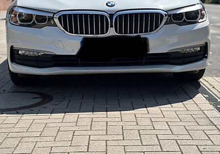 BMW 520d A