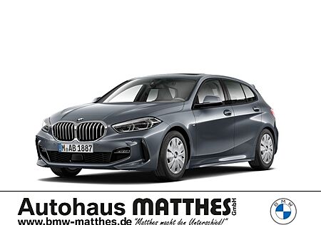 BMW 120 i M Sport Paket Pro Sound-System Harman-Kard