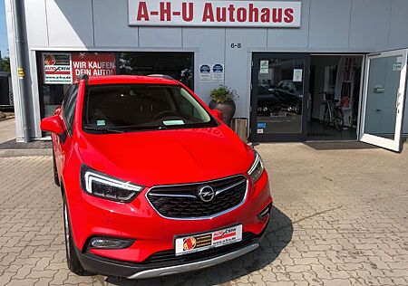 Opel Mokka X ON Start/Stop 1.6 CDTI