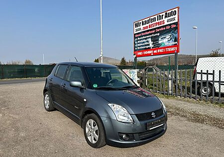 Suzuki Swift Lim. Comfort 4WD Klimaanlage