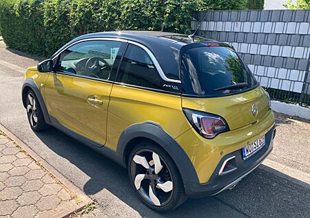 Opel Adam ROCKS 1.0 85kW S/S ROCKS