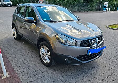 Nissan Qashqai 2.0 Acenta Acenta