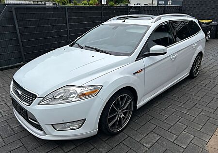Ford Mondeo 2,0TDCi St- Paket
