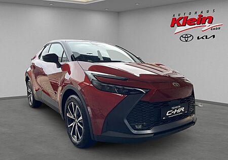 Toyota C-HR 2,0 l Plug-In Hybrid Teamplayer Technik-Pak