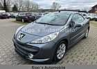 Peugeot 207 CC Cabrio-Coupe JBL*TOP*