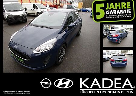 Ford Fiesta 1.0 EcoBoost S/S AHK,Navi,Wi-Pkt,DAB+Allw