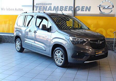 Opel Combo Life E Innovation AT-8 Navi Kamera HuD AHK