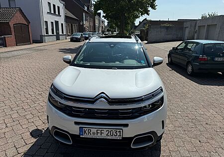 Citroën C5 Aircross BlueHDi 180 Stop&Start SHINE EAT...